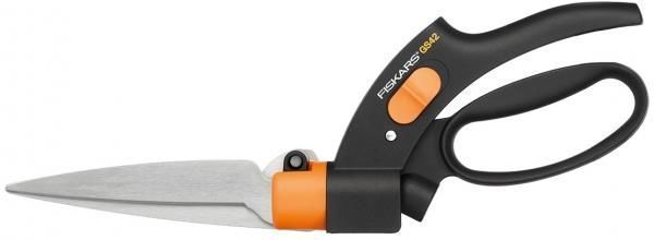 Ножиці садові Fiskars GS42 113680 (1000589) 317918 фото