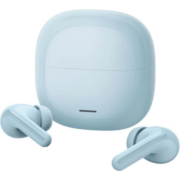 Навушники TWS Xiaomi Redmi Buds 8 Lite Blue (BHR08OJGL) 623373ua фото
