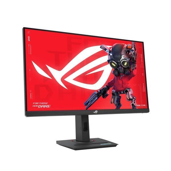 Монітор Asus Rog Strix XG27UCS (90LM09S0-B01170) 506013 фото