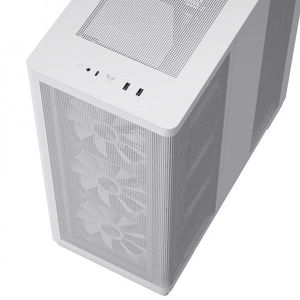 Корпус APNX C1 White (C1-WT-V1) 586232 фото