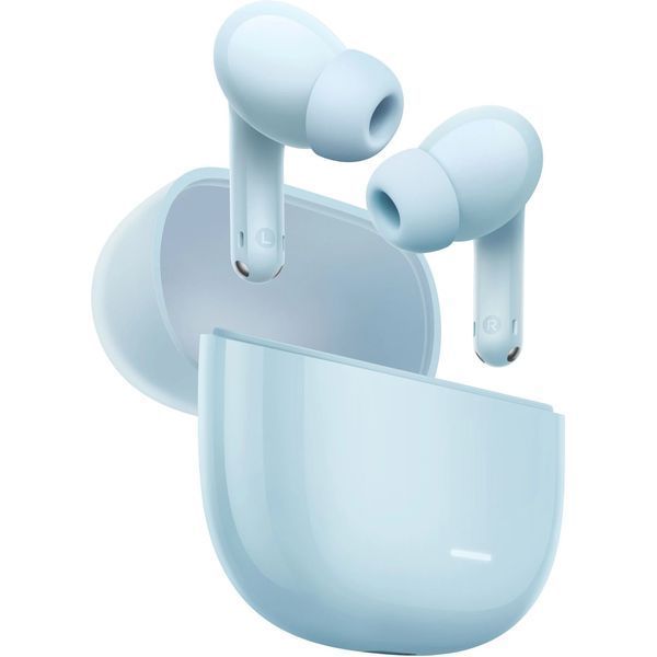 Навушники TWS Xiaomi Redmi Buds 8 Lite Blue (BHR08OJGL) 623373ua фото