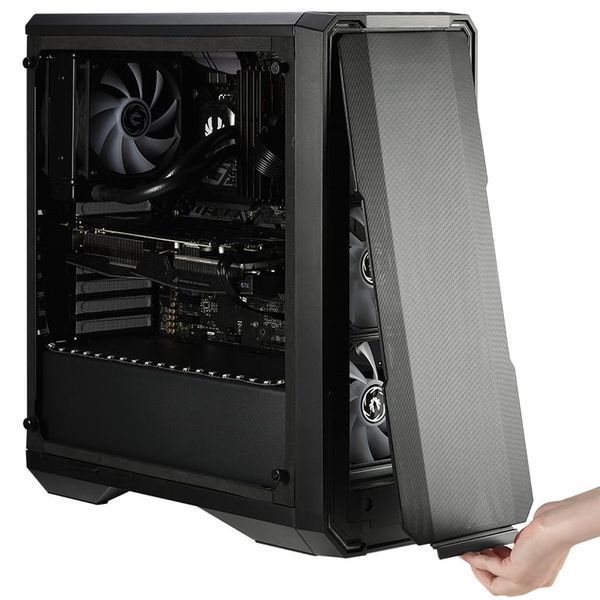 Корпус BitFenix Enso Mesh Back (BFC-ESM-150-KKWGK-RP) 531835 фото