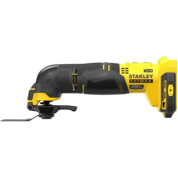 Реноватор Stanley SFMCE500B 377050ua фото