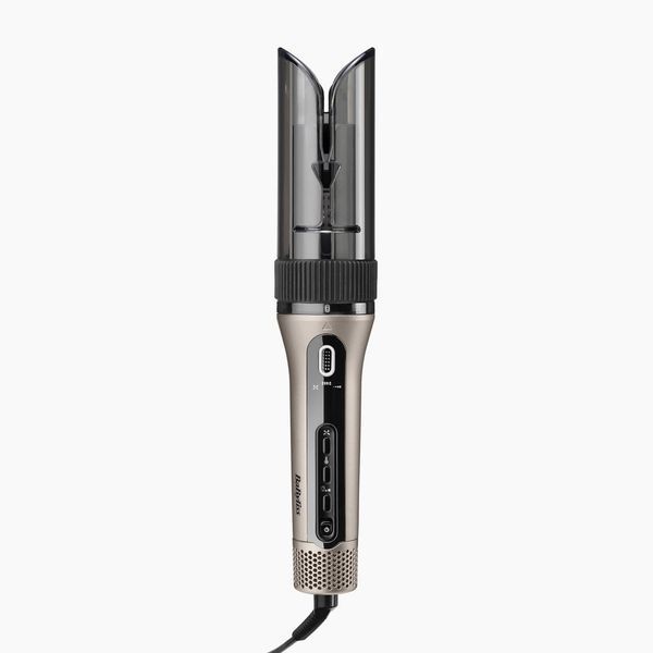 Плойка BaByliss Style Secret Air C6688E 617373ua фото