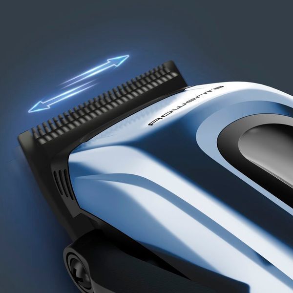 Машинка для стрижки Rowenta Barber Experience TN1551E0 623168ua фото