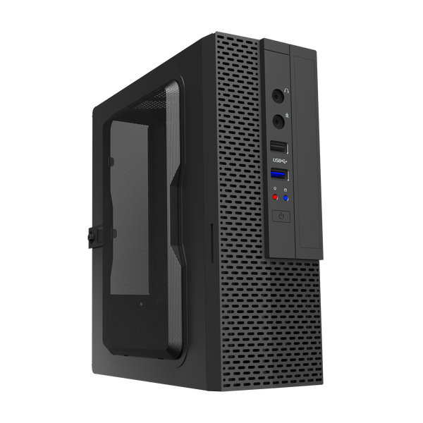 Корпус GameMax ST102-U3 628385ua фото