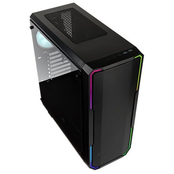 Корпус BitFenix Enso Mesh Back (BFC-ESM-150-KKWGK-RP) 531835 фото