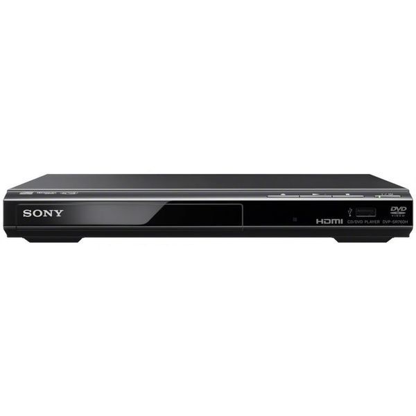 DVD-плеєр Sony DVP-SR760HB 508283 фото