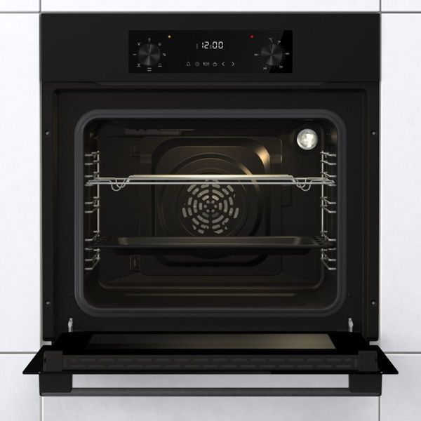 Духовка електрична Gorenje BO635E1B 622817ua фото