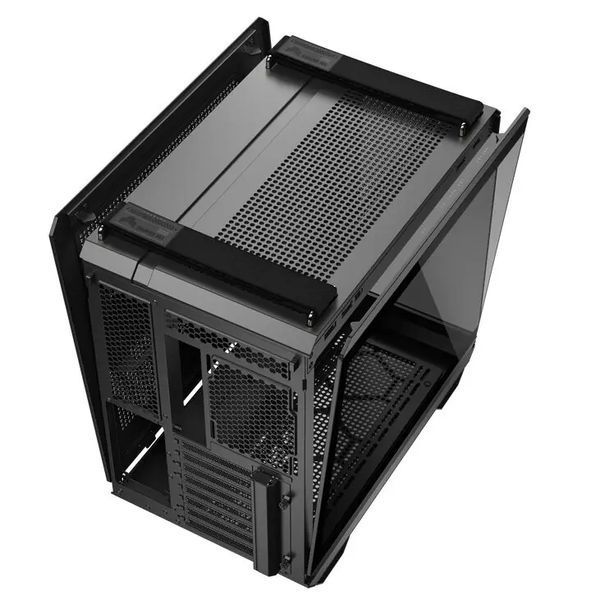 Корпус Asus GT502 TUF Gaming Horizon TG ARGB Black (90DC0090-B19020) 586242 фото