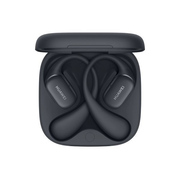 Навушники TWS Huawei FreeArc Black 572967 фото