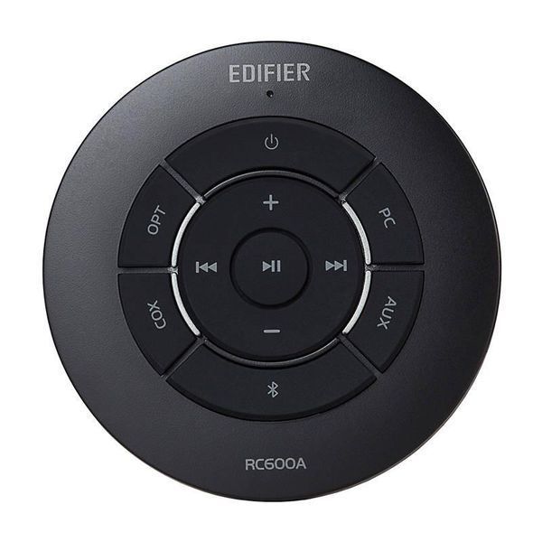 Мультимедійна акустика Edifier S350DB Brown 502546 фото