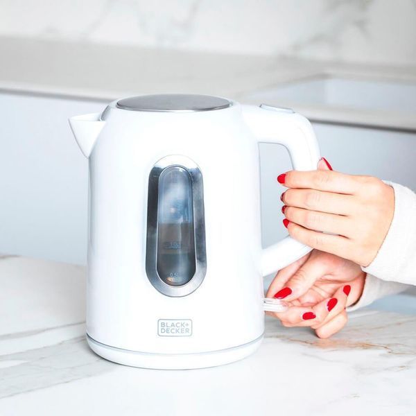 Електрочайник Black+Decker BXKE2204E 517570ua фото