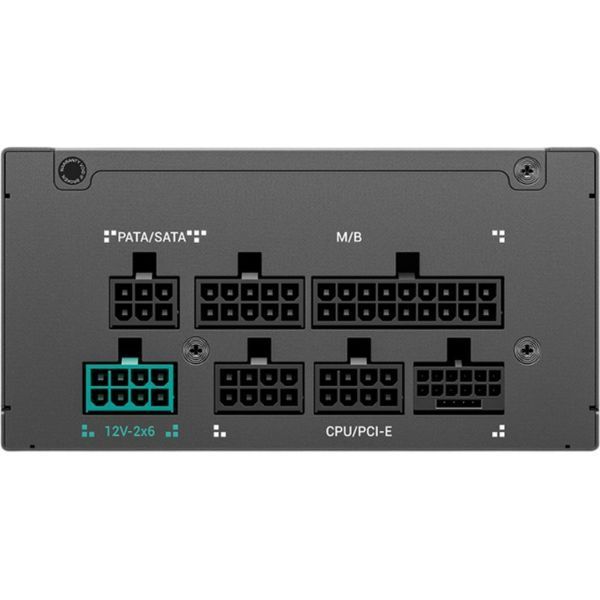 Блок живлення Deepcool Gamer Storm PS850G (R-PS850G-FE0B-JGEU) 622616ua фото