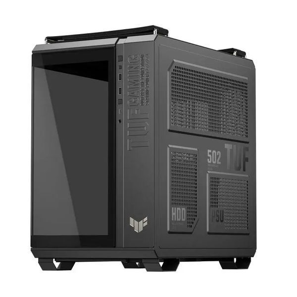 Корпус Asus GT502 TUF Gaming Horizon TG ARGB Black (90DC0090-B19020) 586242 фото