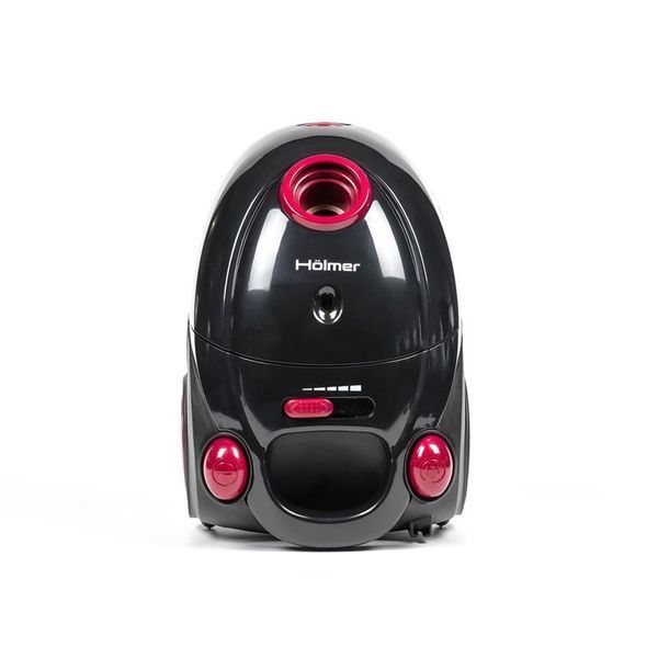 Пылесос с мешком Holmer HVC-09 ECO 579766ua фото