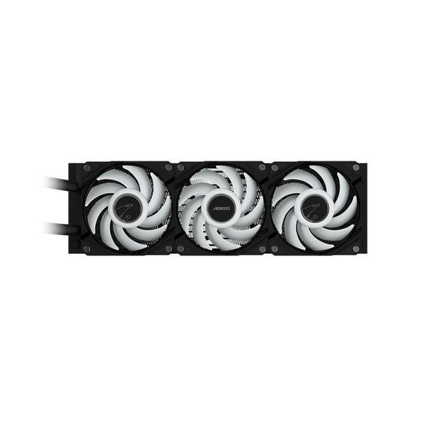 Водяне охолодження Gigabyte Aorus Waterforce II 360 504239ua фото