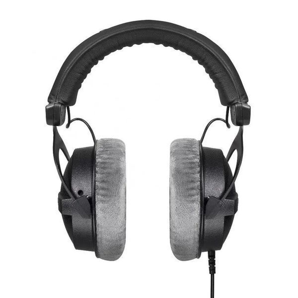 Наушники без микрофона Beyerdynamic DT 770 PRO 80 Ohm 287494ua фото