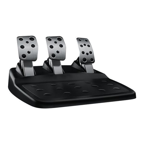 Комплект (кермо, педалі) Logitech G29 Driving Force Racing Wheel (941-000110, 941-000112) 186835ua фото