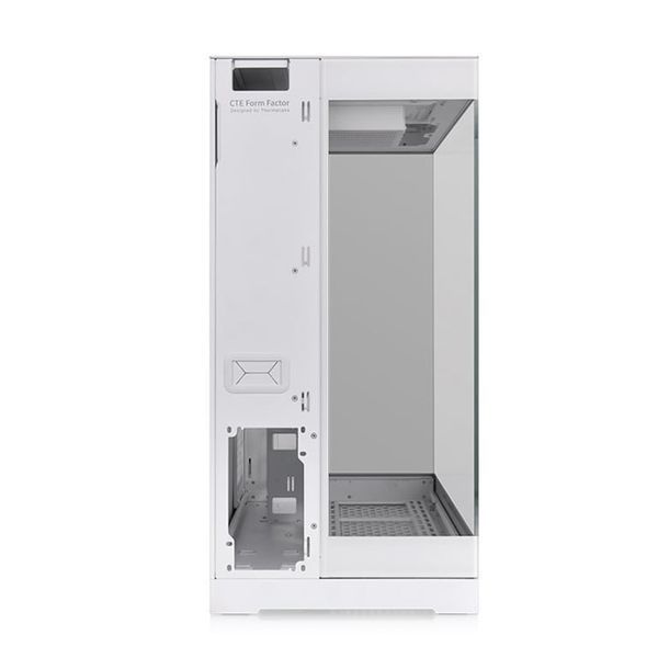 Корпус Thermaltake CTE E550 TG White (CA-1Z8-00M6WN-00) 526516 фото