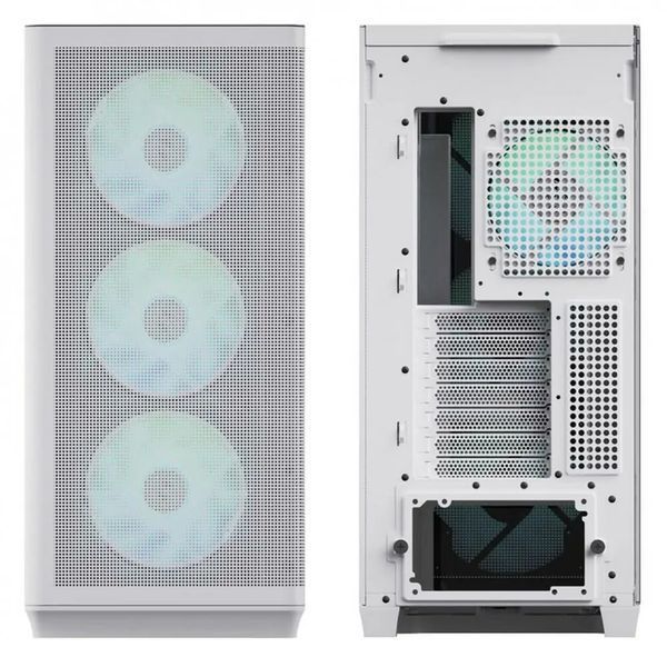 Корпус APNX C1 White (C1-WT-V1) 586232 фото