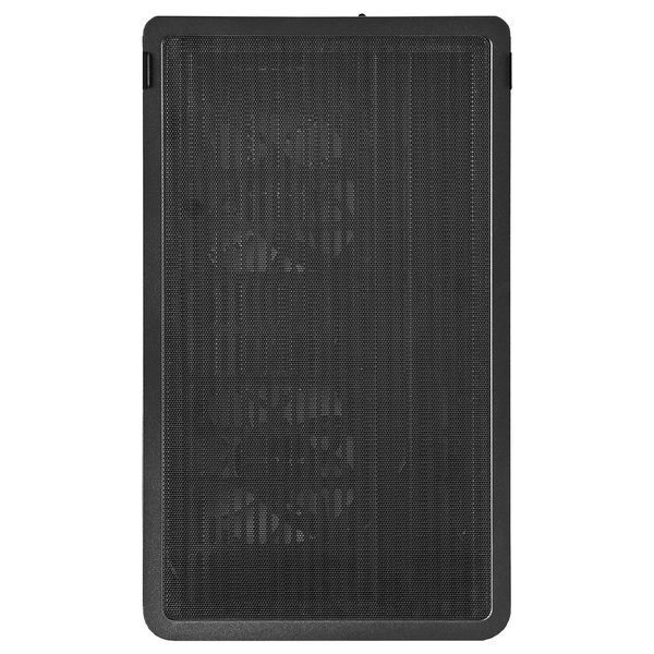 Корпус Prologix Lumi GM-01MAB Mesh Black 623118ua фото