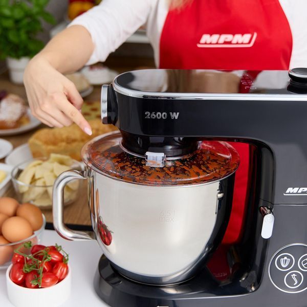 Кухонна машина MPM MRK-22 533673 фото