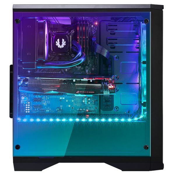 Корпус BitFenix Enso Mesh Back (BFC-ESM-150-KKWGK-RP) 531835 фото