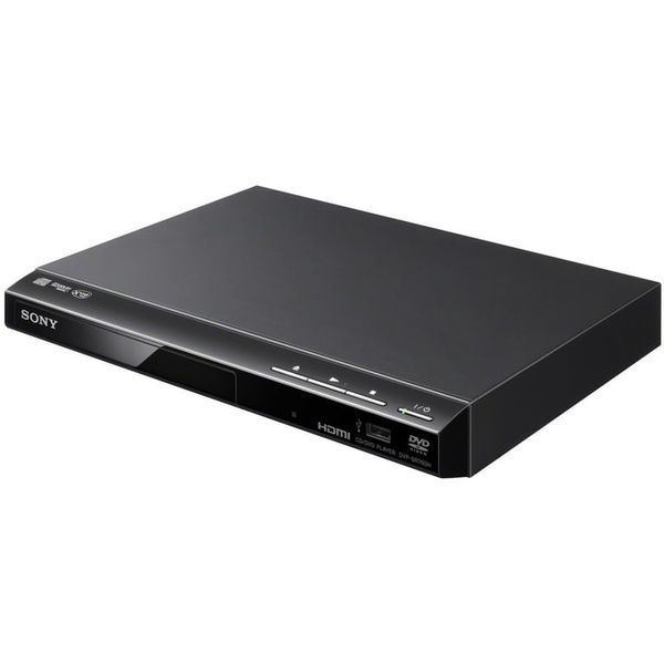 DVD-плеєр Sony DVP-SR760HB 508283 фото