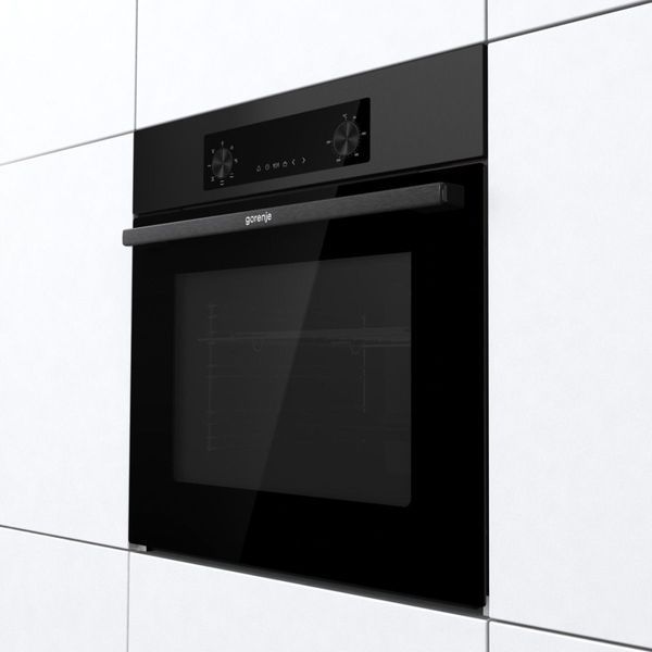Духовка електрична Gorenje BO635E1B 622817ua фото