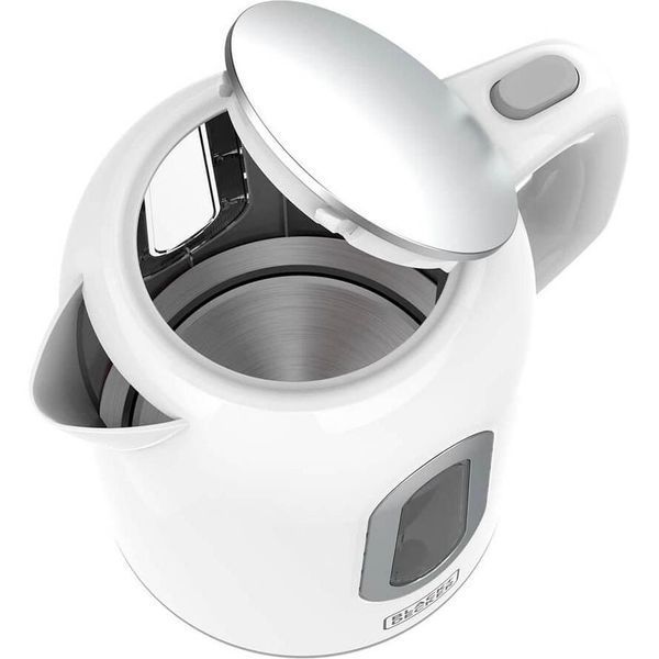 Електрочайник Black+Decker BXKE2204E 517570ua фото