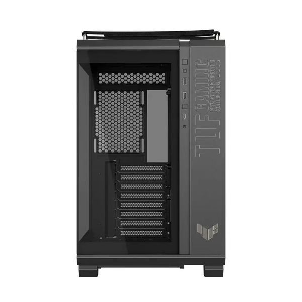 Корпус Asus GT502 TUF Gaming Horizon TG ARGB Black (90DC0090-B19020) 586242 фото
