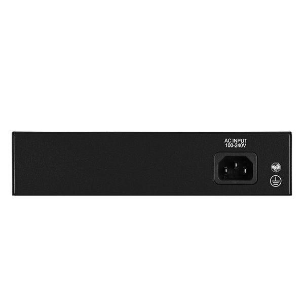 Комутатор некерований 2E PowerLink SP802G (2E-SP802G) 578421ua фото
