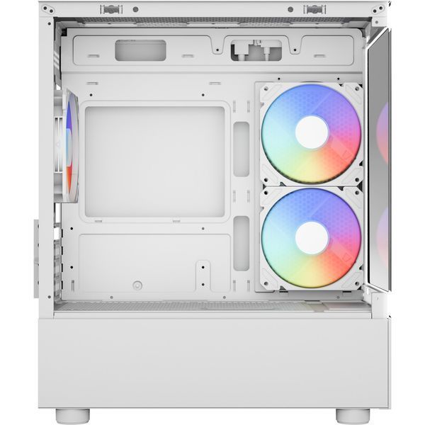 Корпус Aerocool Viewport V2 ARGB White (ACCM-ES09133.21) 623067ua фото