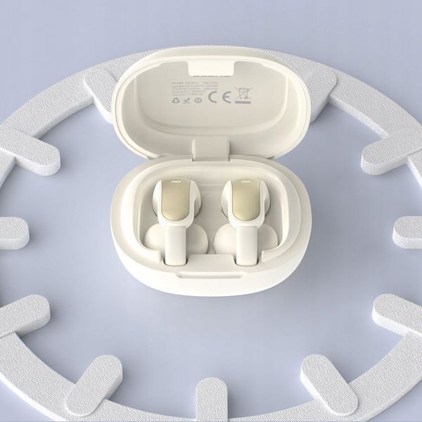Навушники TWS Dudao U20 Pro White 620610 фото