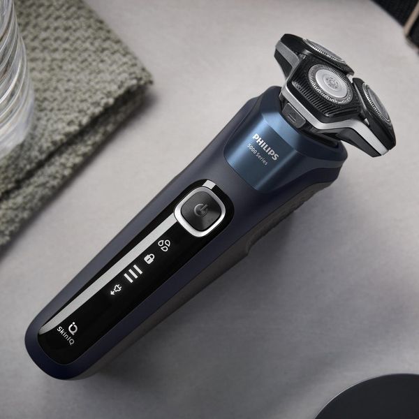 Електробритва чоловіча Philips Shaver Series 5000 S5885/10 463004 фото