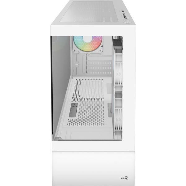 Корпус Aerocool Viewport V2 ARGB White (ACCM-ES09133.21) 623067ua фото