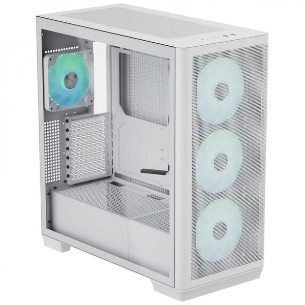 Корпус APNX C1 White (C1-WT-V1) 586232 фото