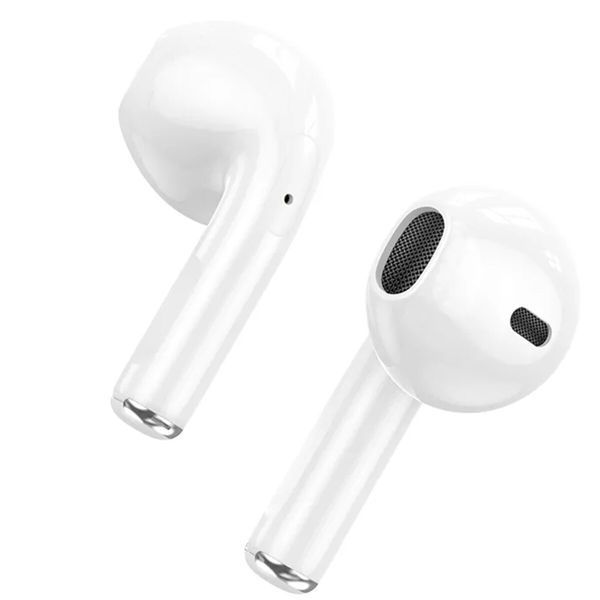 Навушники TWS Borofone BW29 Forest Green (BW29FG) 532554ua фото