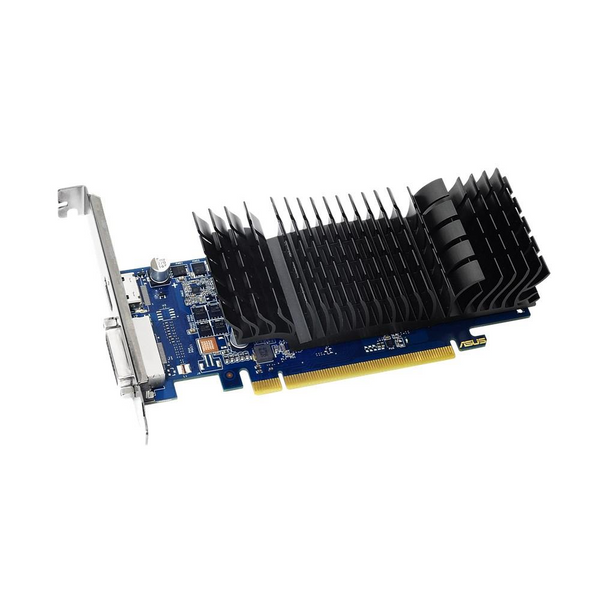Відеокарта Asus GT1030-SL-2G-BRK 462883ua фото