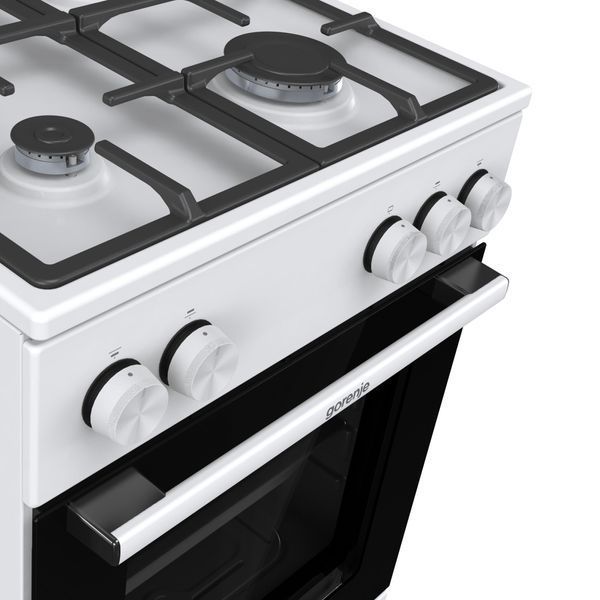 Газовая плита Gorenje GG5A10WFFM 604270ua фото
