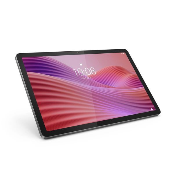 Планшет Lenovo Tab 4/128 WiFi Luna Gray + Kids Bumper + Pen (ZAEH0075UA) 579800ua фото
