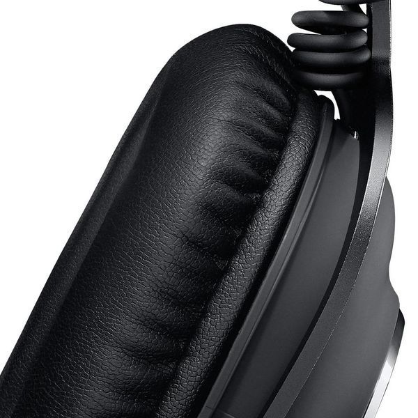 Комп'ютерна гарнітура Logitech G PRO X Wireless LIGHTSPEED Black (981-000907) 323241 фото
