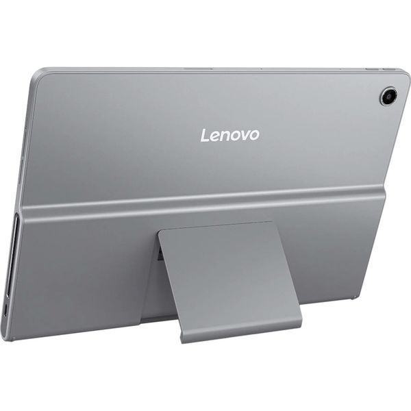 Планшет Lenovo Tab Plus 8/256GB Wi-Fi Luna Grey (ZADX0145UA) 630762ua фото