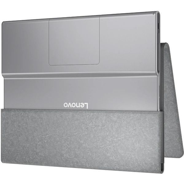 Планшет Lenovo Tab Plus 8/256GB Wi-Fi Luna Grey (ZADX0145UA) 630762ua фото