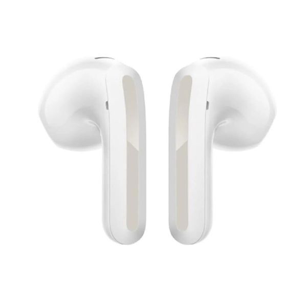 Навушники TWS Xiaomi Redmi Buds 6 Active White (BHR8391GL, BHR8392CN) 529355ua фото