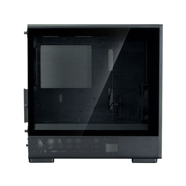 Корпус Zalman P10 Namu Black 620114 фото