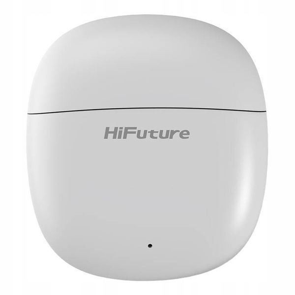 Навушники TWS HiFuture ColorBuds2 White 514458ua фото