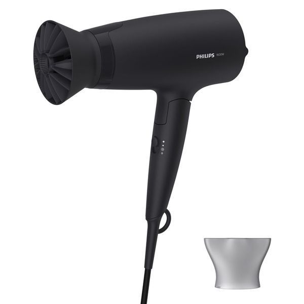 Фен дорожный Philips 3000 Series BHD308/10 513588ua фото
