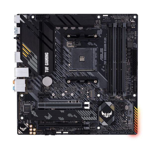 Материнська плата Asus Tuf Gaming B550M-Plus 301838ua фото